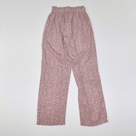 OEUVRE Floral Pants - Picture 3 of 4